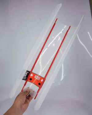 Jobo Formatholder 4511 for Photopaper Development Tanks [ up to 18x24cm ]