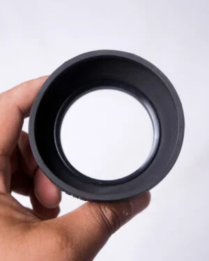 Collapsible Lens Hood Ø 55mm - Image 3