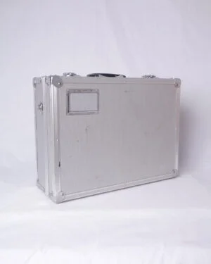 Erno Photo Case XL 46x34x17cm Aluminium Carrying Case - Image 3