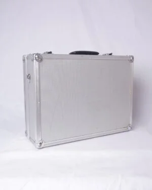 Erno Photo Case XL 46x34x17cm Aluminium Carrying Case - Image 15