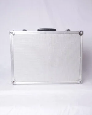 Erno Photo Case XL 46x34x17cm Aluminium Carrying Case - Image 14