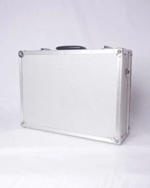 Erno Photo Case XL 46x34x17cm Aluminium Carrying Case - Image 13